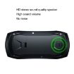 F1 3" Screen 620-in-1 Pocket Console, Single Player, Black - 3