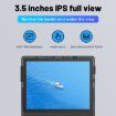ANBERNIC RG353V 3.5" Wireless Game Console Android/Linux 16GB - 5