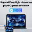 ANBERNIC RG353V 3.5" Wireless Game Console Android/Linux 16GB - 6