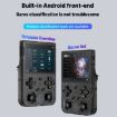 ANBERNIC RG353V 3.5" Wireless Handheld Console, 128G, 25K Games - 4