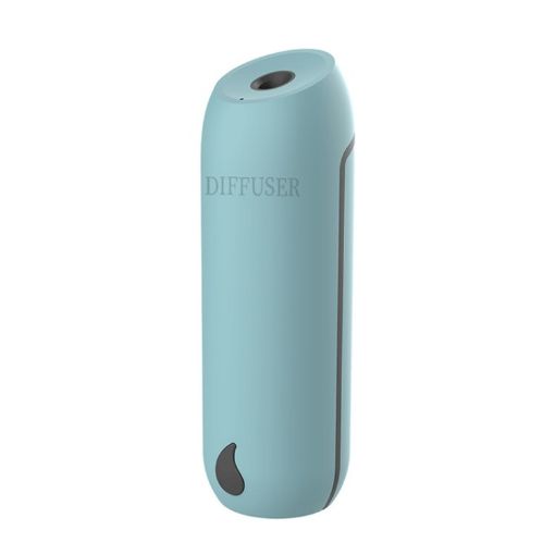 Aromatherapy Machine, Automatic Timing Incense Sprayer, No Oil - 1