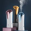 FLYHSO XF4.0 Pink Aromatherapy Machine with Sound Control & Timer - 2