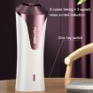 FLYHSO XF4.0 Pink Aromatherapy Machine with Sound Control & Timer - 5