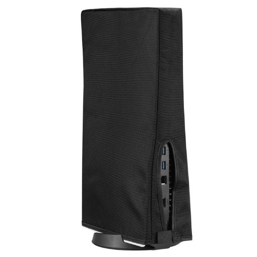 PS5-1 Snoy PS5 Console Protective Waterproof Dustproof Cover - 1