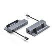 Steam Deck Dock: HDMI+RJ45+2 USB 3.0+USB-C+PD 100W 6-In-1 Station - 2