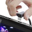 Steam Deck Dock: HDMI+RJ45+2 USB 3.0+USB-C+PD 100W 6-In-1 Station - 4