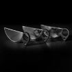 79mm+2 Handheld Diopter Blur Special Effect Photography Accessory - 2