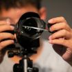 79mm+2 Handheld Diopter Blur Special Effect Photography Accessory - 5