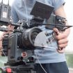 79mm+2 Handheld Diopter Blur Special Effect Photography Accessory - 6
