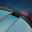 52mm Double Half Moon Foreground Blur Filter SLR Accessories - 3