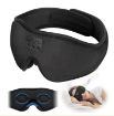 EM4 Bluetooth 5.2 Eye Mask Headphones for Sleep & Eye Protection - 2