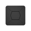 Q5 TV Set-Top Box 2G+8G Dual WiFi Bluetooth Remote HD Player UK Plug - 3