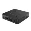 Q5 TV Set-Top Box 2G+8G Dual WiFi Bluetooth Remote HD Player UK Plug - 4