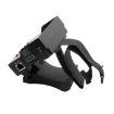 4.3" JSK-4300B Network Cable Tester with 12V Output (UK Plug) - 4