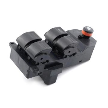 Honda CR-V/Civic Power Window Regulator Main Switch (35760-S9A-G042A) - 1