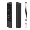 NVIDIA Shield TV Pro Remote Control Silicone Case With Lanyard - 1