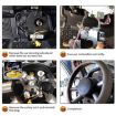 Volkswagen Jetta/Passat/Golf/Bora Clock Spring Coil 1J0959653C - 5