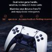 M8 Pro 4K Dual Game Console 2.4G Wireless HDMI 128G 20000+ Games - 5
