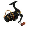 YUMOSHI JX3000 Metal Spinning Reel for Fishing - 2