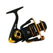 YUMOSHI JX5000 Metal Spinning Fishing Reel for Sale - 4