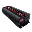 24V to 220V High Power Car Sine Wave Inverter 3000W (Actual 500W) - 1
