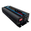 High Power 4000W (800W) Car Sine Wave Inverter 12V to 220V - 1