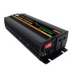 48V to 220V Car Sine Wave Inverter, 8000W (Actual 1300W) - 1