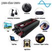 48V to 220V Car Sine Wave Inverter, 8000W (Actual 1300W) - 6