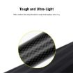 1.5m Carbon Fiber Monopod Invisible Selfie Stick for Action Cameras - 5