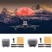 Manti 3 Plus Umbrella Parachute for DJI Mavic Air 2/2S/3 Safety - 2