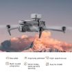 Manti 3 Plus Umbrella Parachute for DJI Mavic Air 2/2S/3 Safety - 5