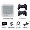 Super Console X 256G 50000+ Games Wireless 4K HD, EU Plug - 2