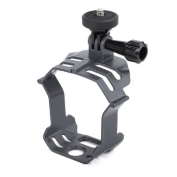 Sunnylife GZ580 Camera Mount for Mavic 3 Pro/Classic/Insta360 X3 - 1