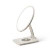 SAD Light Therapy: Wireless Charger & Timing Physiotherapy (US Plug) - 1