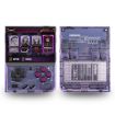 Miyoo Mini Plus 3.5" IPS Retro Handheld Console 32GB 9K Games White - 6