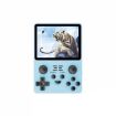 POWKIDDY RGB20S 3.5" Retro Open Source Handheld Console 16GB Blue - 1