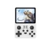 POWKIDDY RGB20S 3.5" Retro Handheld Console 256GB 30,000 Games White - 1