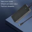 Xiaomi M365 Smart Charger 42V 2A for 36V Lithium Battery UK Plug - 3