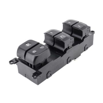 Nissan Sentra/Pathfinder (2008-2012) Window Switch Kit 93570-B4010 - 1