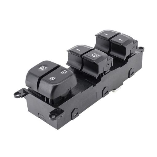 Nissan Sentra/Pathfinder (2008-2012) Window Switch Kit 93570-B4010 - 1