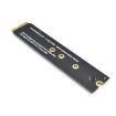M.2 NGFF SATA to Mac SSD Adapter for MacBook Air 2012 A1465 A1466 - 4