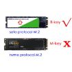 M.2 NGFF SATA to Mac SSD Adapter for MacBook Air 2012 A1465 A1466 - 5