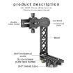 BEXIN GH-720A 720 Rotating Panorama Tripod Head - 6