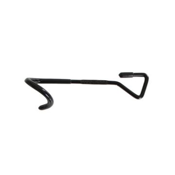 Portable Black Camping Light Hanger Canopy Pole Hook 22mm - 1