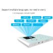 CS118 Tuya Smart Alarm with WIFI+GSM, Works with Alexa/Google - 5