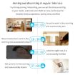 CS118 Tuya Smart Alarm with WIFI+GSM, Works with Alexa/Google - 6