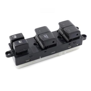 Nissan Sentra/Pathfinder Window Switch Replacement Kit (2005-2012) - 1