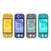 Green Nostalgic Street Fighter FC Handheld Video Game Console - 2