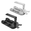 Iplay PS5/Move/VR Storage Stand & Charging Base (White) - 2