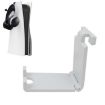 Sony PS5 Headphone & Gamepad Hanger Rack - iplay HBP-266 White - 1